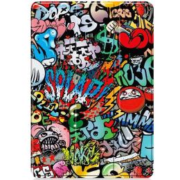 Чохол-книжка для планшета BeCover Smart Case для Xiaomi Pad 8/8 Pro 11.2 Graffiti (714586)