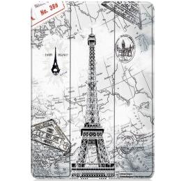 Чохол-книжка для планшета BeCover Smart Case для Xiaomi Pad 8/8 Pro 11.2 Paris (714590)