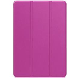 Чохол-книжка для планшета BeCover Smart Case для Xiaomi Pad 8/8 Pro 11.2 Purple (714591)
