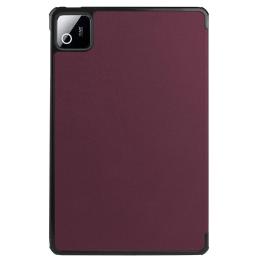 Чохол-книжка для планшета BeCover Smart Case для Xiaomi Pad 8/8 Pro 11.2 Red Wine (714593)