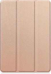 Чохол-книжка для планшета BeCover Smart Case для Xiaomi Pad 8/8 Pro 11.2 Rose Gold (714594)