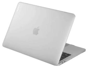 Накладка для ноутбука Laut HUEX for MacBook Pro 13 (M1, M2, 2022) Frost (L_MP22_HX_F)