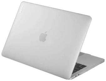Накладка для ноутбука Laut HUEX для 13 MacBook Pro 2020 Frost (L_13MP20_HX_F)
