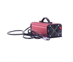 Зарядний пристрій для літієвого акумулятора Voltronic YT-1240-3S LiFePO4 12V(14,6V),3S,40A, розєм Anderson