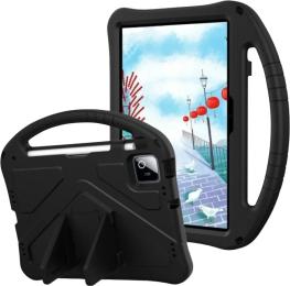 Накладка для планшета BeCover Cover з кріпленням для Xiaomi Pad 8/8 Pro 11.2 Black (714577)