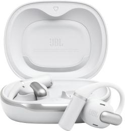 Бездротові навушники JBL Headphones Sense Pro White
