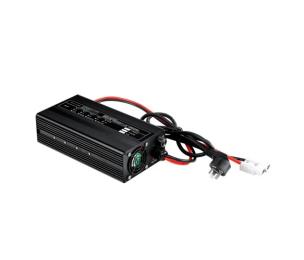 Зарядний пристрій для літієвого акумулятора Voltronic YT-1240A-4S-A розєм C13, 220x105x64mm