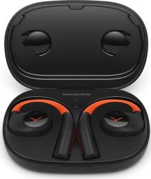 Бездротові навушники Beyerdynamic Verio 200 Sport Black Orange (1000923)