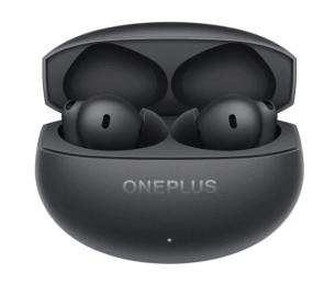 Бездротові навушники OnePlus Buds 4 E513A Gray CN