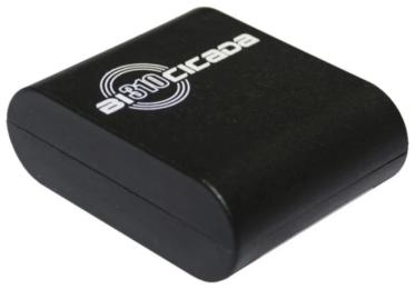 Пристрій спостереження за рухомими обєктами Київстар (BI-310 TREK) Автоінформер