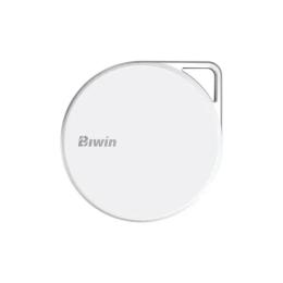 Зовнішній SSD диск Biwin Amber PM2000 (BPM2000512GB-RGB) White 512Gb