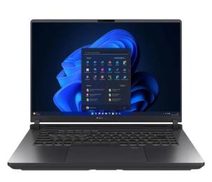 Ноутбук Asus ROG Strix G16 G615LH (G615LH-U7161W) Gray