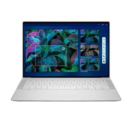 Ноутбук Dell 14 Premium (4MMXY) (DA14250) Silver