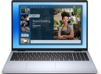 Ноутбук Dell DC16250 (08GH9) Ice Blue