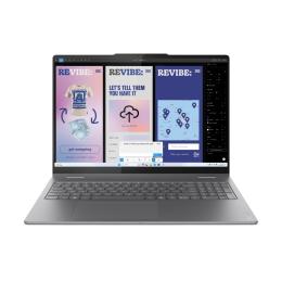 Ноутбук Lenovo Yoga 7 2-in-1 16ILL10 (83JT003LRA) Luna Gray
