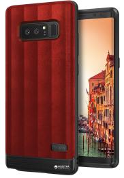 Чохол-накладка Ringke Flex S для Samsung Galaxy N950 Note 8 Red