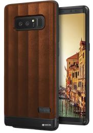 Чохол-накладка Ringke Flex S для Samsung Galaxy N950 Note 8 Brown