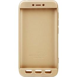 Чохол-накладка BeCover Super-protect Series для Xiaomi Redmi 5A Golden