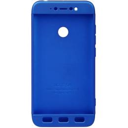 Чохол-накладка BeCover Super-protect Series для Xiaomi Redmi Note 5A Blue