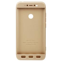 Чохол-накладка BeCover Super-protect Series для Xiaomi Redmi Note 5A Golden