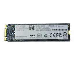 Внутрішній SSD диск HP (2280S11/PSSBN128GA87BCO) 128GB