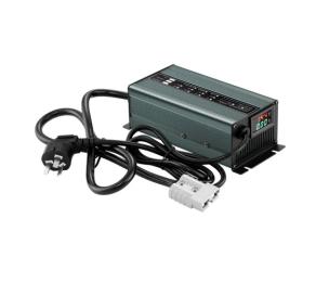 Зарядний пристрій для літієвого акумулятора Voltronic YT-24150-TX60 24V(29,2V),8S,15A, розєм anderson