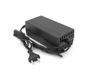 Зарядний пристрій для літієвого акумулятора Voltronic YH-SCh43850-12S 160x73x45mm