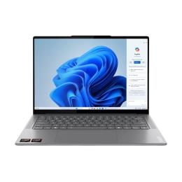 Ноутбук Lenovo Yoga Pro 7 14 (83HN000CGE) Luna Gray