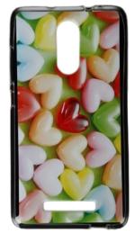 Чохол-накладка BeCover Caramels для Xiaomi Redmi Note 3 Picture