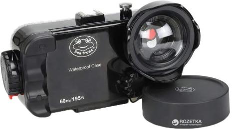 Чохол-накладка BeCover для iPhone 6 Plus/6S Plus Black