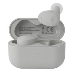 Бездротові навушники Final Audio ZE300 Greige Sand