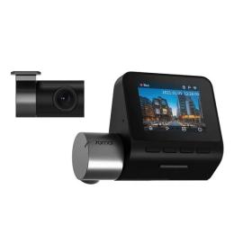 Відеореєстратор Xiaomi 70Mai Dash Cam Pro Plus A500S + RC06 Global Black