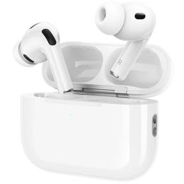 Бездротові навушники Hoco EW96 White