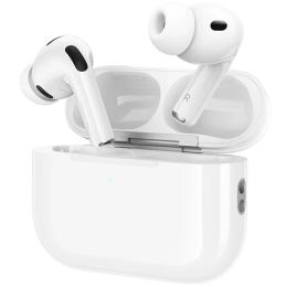 Бездротові навушники Hoco EW97 ANC White