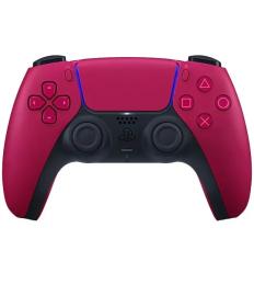 Геймпад Sony PlayStation 5 Dual Sense Cosmic Red (9828297)