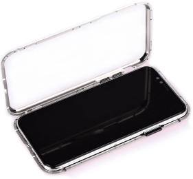 Чохол-накладка BeCover Magnetite Hardware для Samsung Galaxy N960 Note 9 White