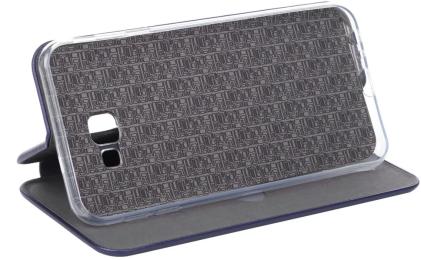 Чохол-книжка BeCover Exclusive для Samsung Galaxy J415 J4 Plus Blue