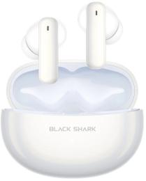 Бездротові навушники Black Shark T13 White (BS-T13)