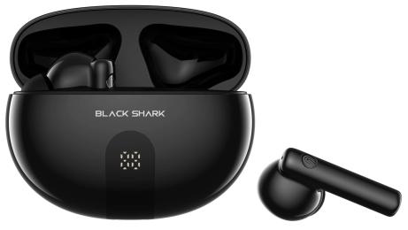Бездротові навушники Black Shark T18 Black (BS-T18)