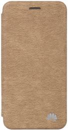 Чохол-книжка BeCover Exclusive для Huawei P Smart 2019 Sand