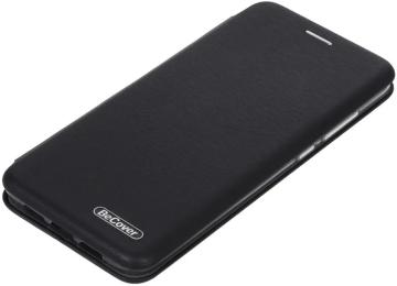 Чохол-книжка BeCover Exclusive для Xiaomi Redmi Go Black