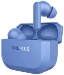 Бездротові навушники OnePlus Buds 3V Blue CN (E520A)