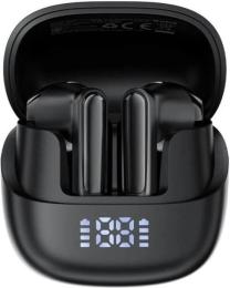 Бездротові навушники Acefast W2 ANC Black