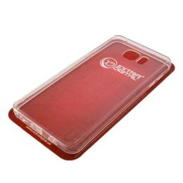 Чохол-накладка Extradigital Crystal View для Samsung Galaxy N920 Note 5 Transparent