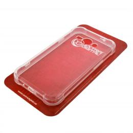 Чохол-накладка Extradigital Crystal View для Samsung Galaxy J1 Ace Transparent (PCE4242)