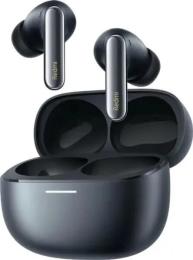 Бездротові навушники Xiaomi Redmi Buds 6 Pro Space Black CN