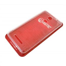 Чохол-накладка Extradigital Crystal View для Xiaomi Redmi Note 3 Transparent