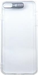 Чохол-накладка DENGOS TPU для iPhone 7/8 (DG-TPU-TRP-08)
