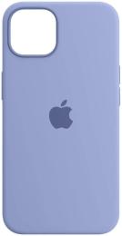 Чохол-накладка ArmorStandart Original Silicone Case для Apple iPhone 14 Plus Lilac (ARM65626)