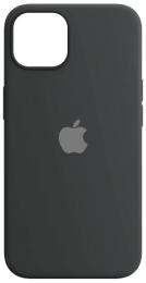 Чохол-накладка ArmorStandart Original Silicon Case для Apple iPhone 14 Black (ARM62375)